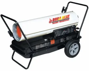 180K Kero Force Heater