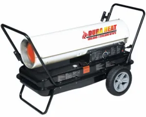 220K Kero Force Heater