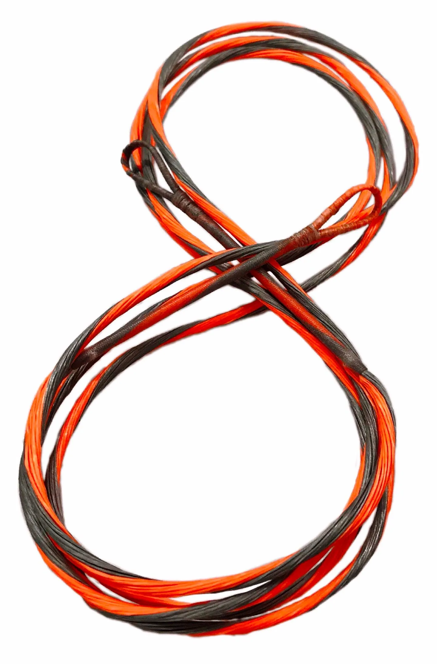 Advanced Archery No.8 Custom Mathews/Mission String & Cable Set