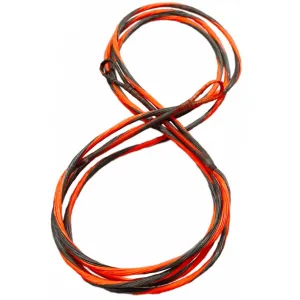 Advanced Archery No.8 Custom Mathews/Mission String & Cable Set