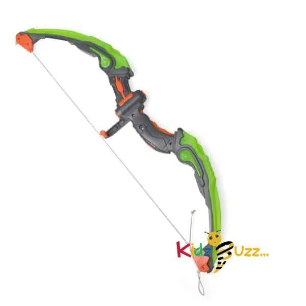Archery Bow and Arrow Toy Set