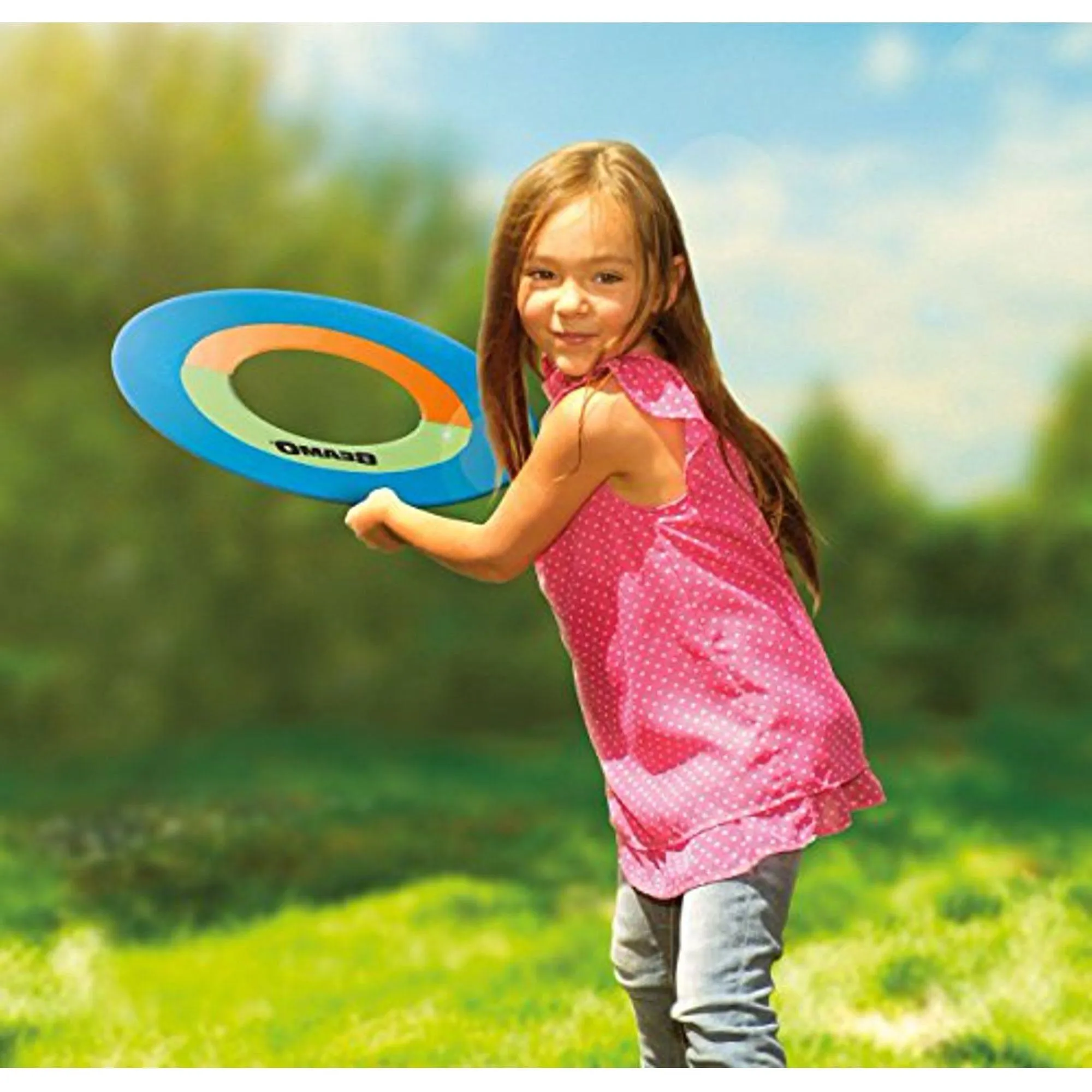 Beamo Flying Disc 16"