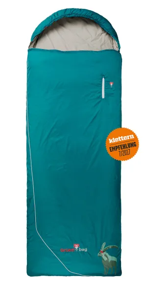 Biopod Wolle Goas Comfort