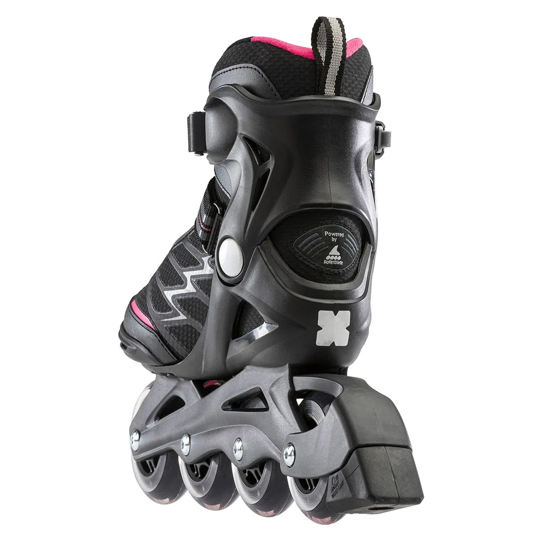 Bladerunner Advantage Pro XT W - Black/Pink