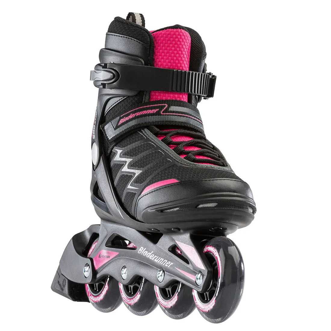 Bladerunner Advantage Pro XT W - Black/Pink