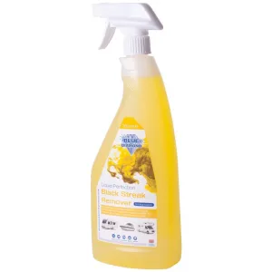 Blue Diamond Black Streak Remover Spray - 750ml