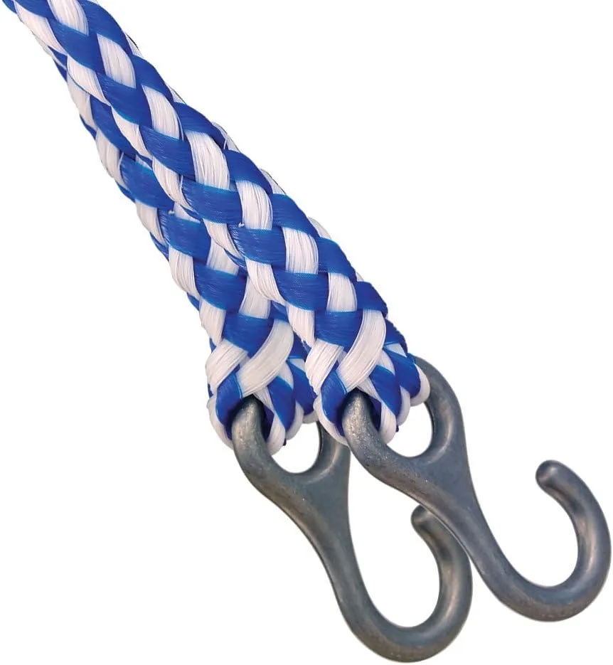 Blue Torrent BS 26786 Safety Rope Line Kit for Swimming Pools