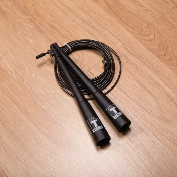 Body-Solid Cable Speed Jump Rope