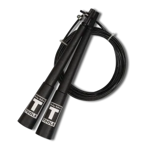 Body Solid Tools BSTSR1 Cable Speed Rope