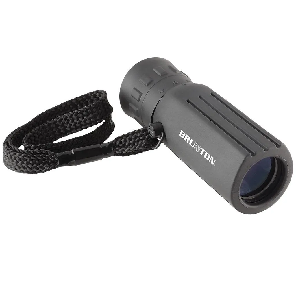 Brunton Lite Tech Monocular 8 X 22