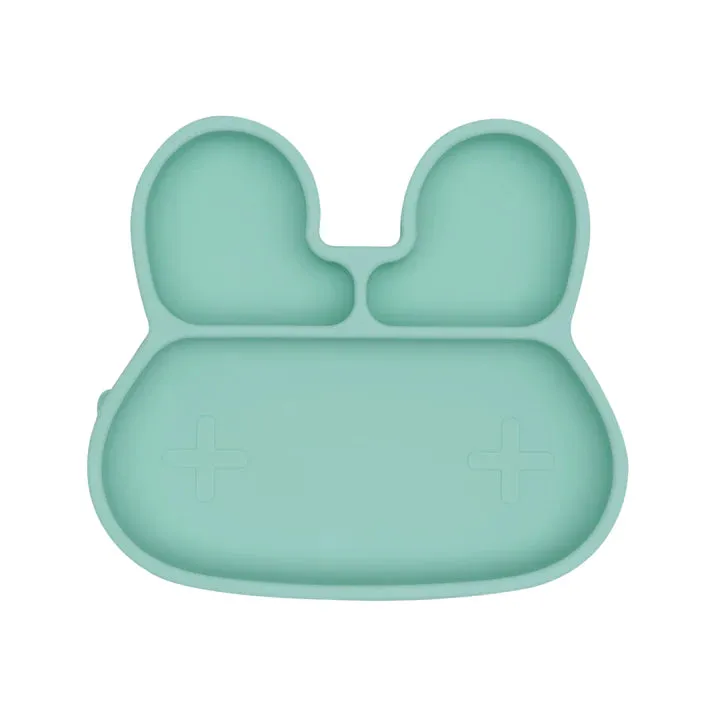 Bunny Stickie® Plate - 3 Colors