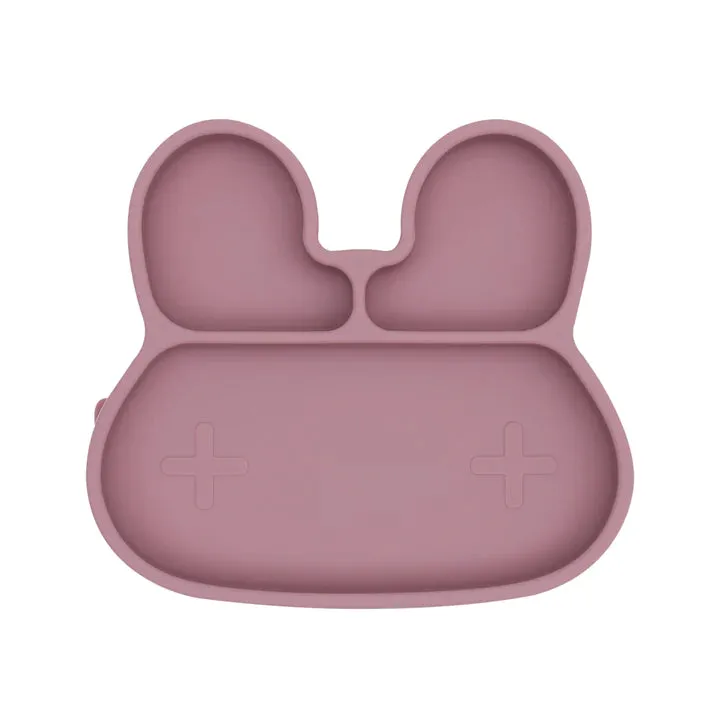 Bunny Stickie® Plate - 3 Colors
