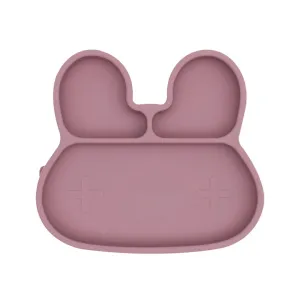Bunny Stickie® Plate - 3 Colors