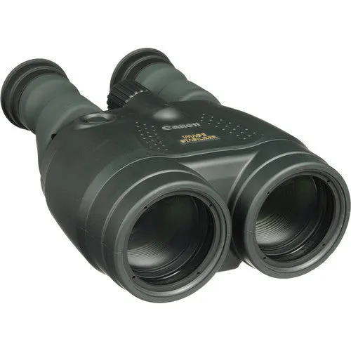Canon 15 x 50 IS All Weather Binoculars 4625A002