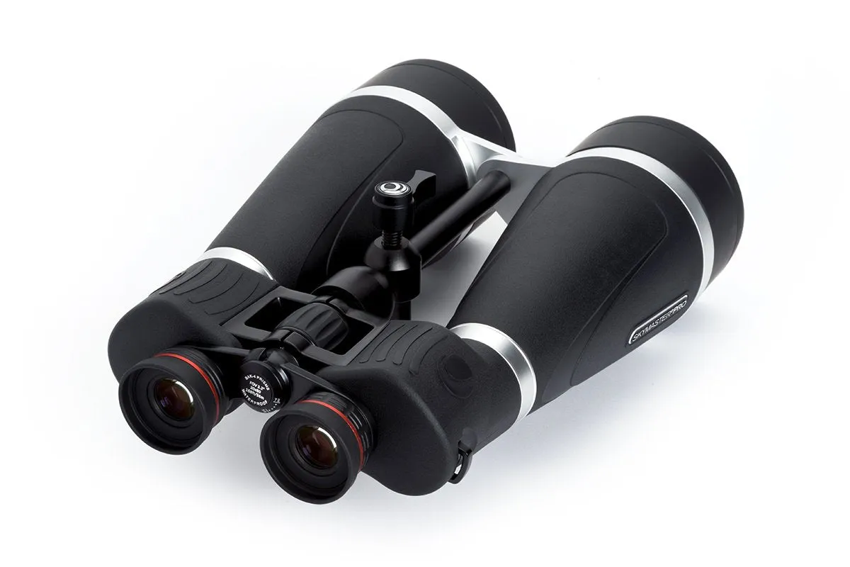 Celestron 20x80 SkyMaster Pro High Power Astronomy Binoculars