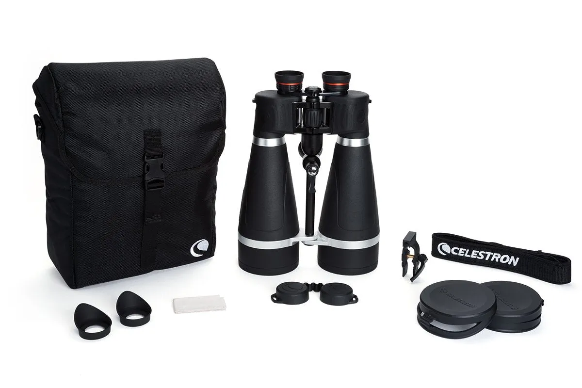 Celestron 20x80 SkyMaster Pro High Power Astronomy Binoculars