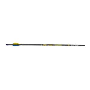 Cross-X Element Fletched Arrows