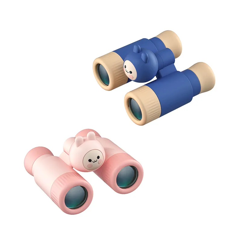 Detachable Children's Binoculars