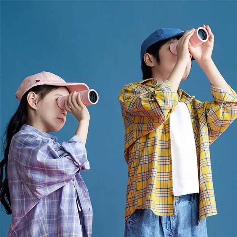 Detachable Children's Binoculars