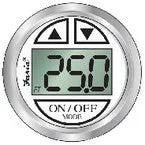 Digital Depth Sounder