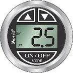 Digital Depth Sounder