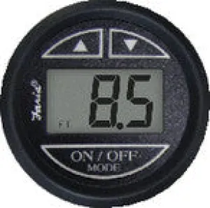 Digital Depth Sounder