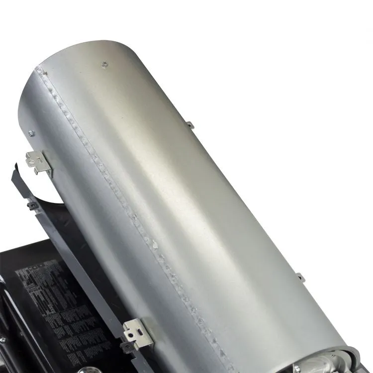 Dyna-Glo Delux KFA180DGD 140K or 180K BTU Kerosene Forced Air Heater