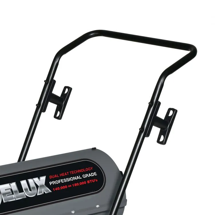 Dyna-Glo Delux KFA180DGD 140K or 180K BTU Kerosene Forced Air Heater