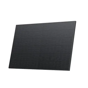 EcoFlow 400w Rigid Solar Panel