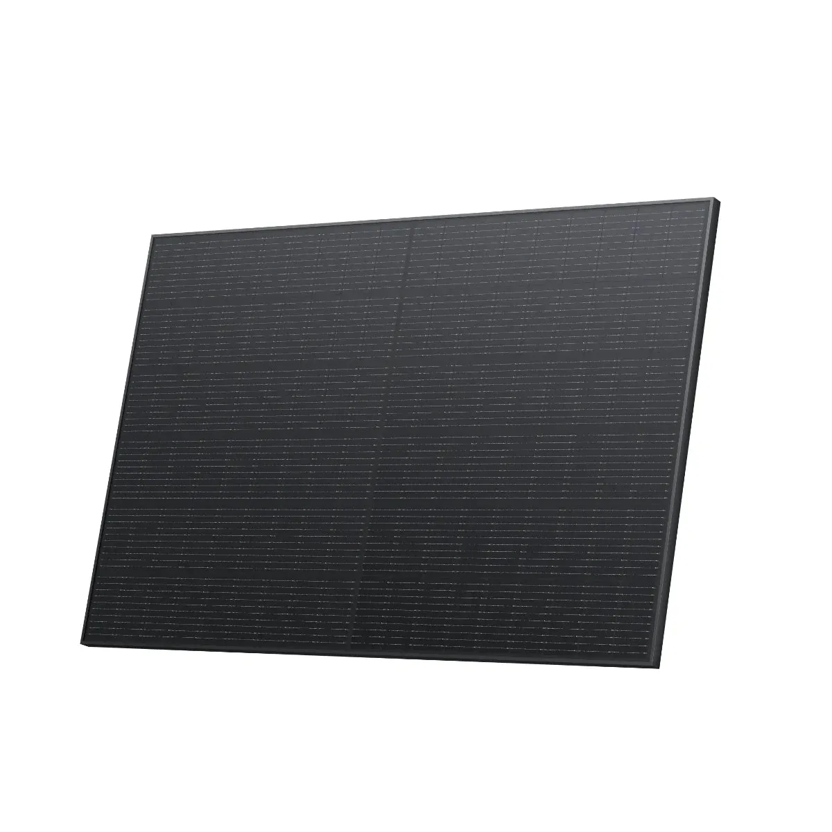 EcoFlow 400w Rigid Solar Panel