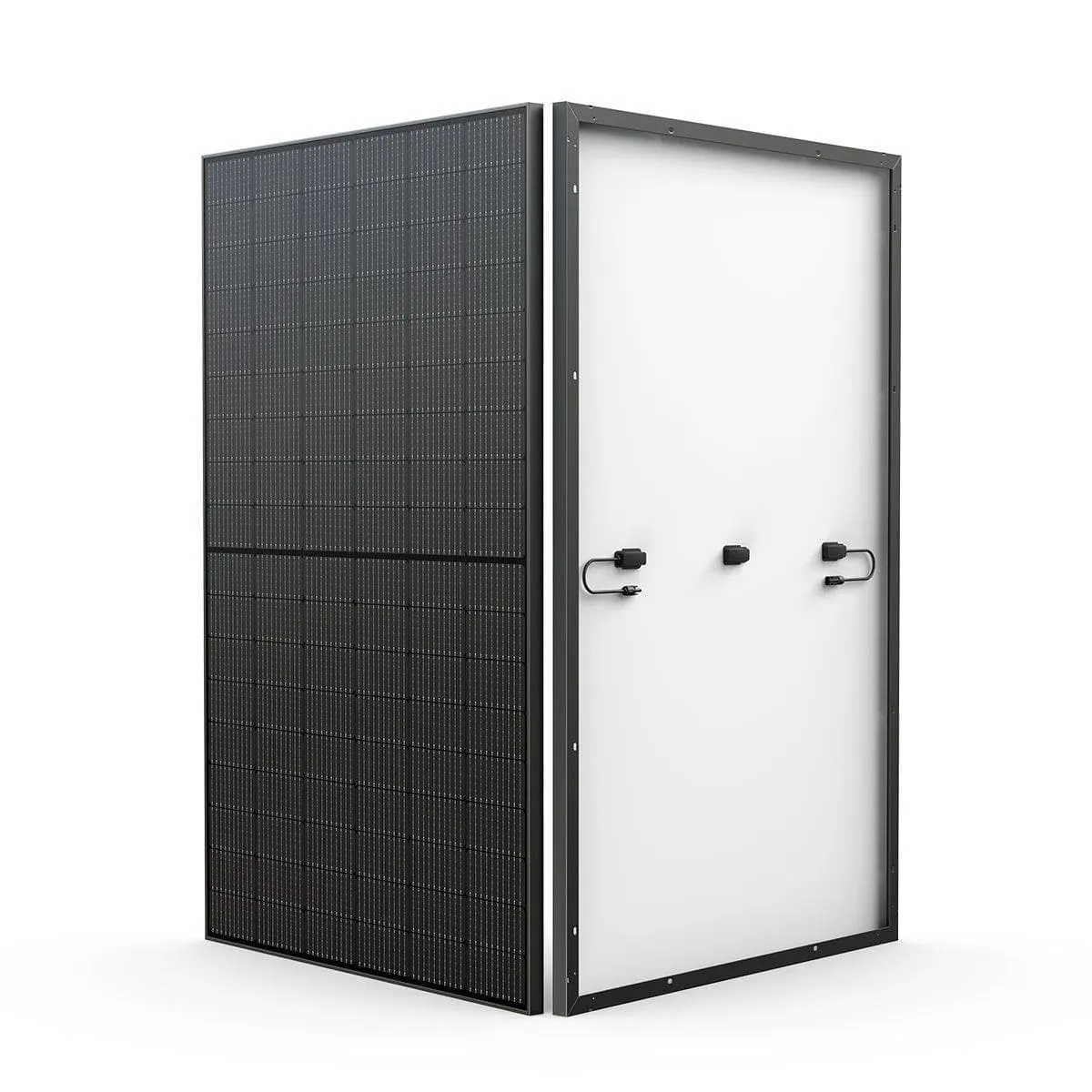 EcoFlow 400w Rigid Solar Panel