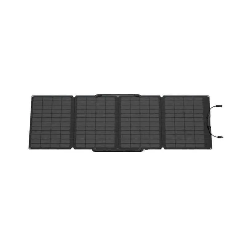 EcoFlow DELTA Max 2000   110W Solar Panel