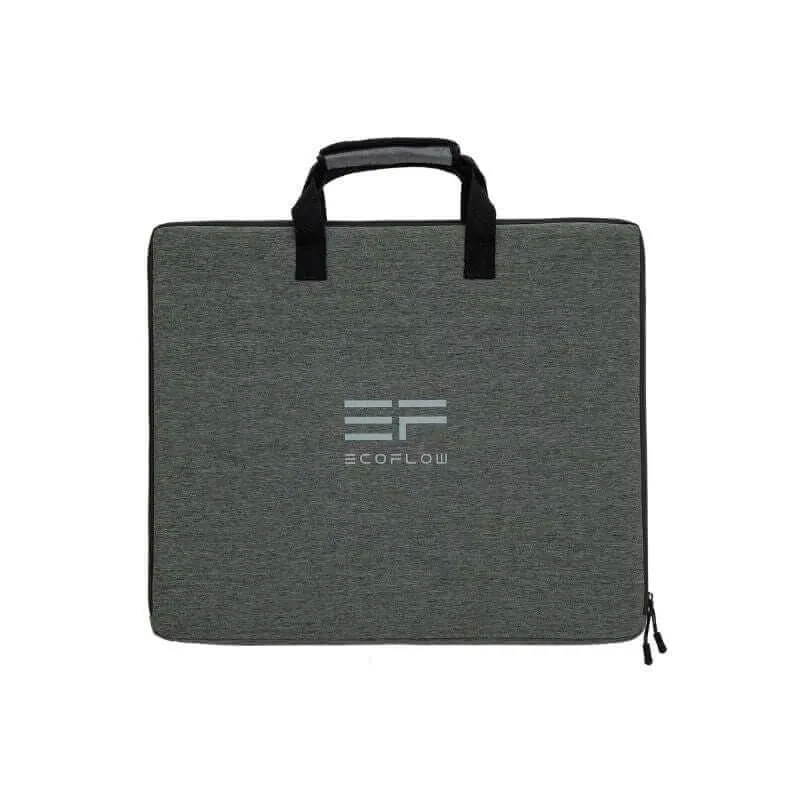 EcoFlow DELTA Max 2000   110W Solar Panel