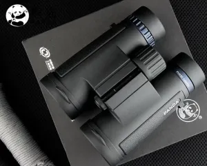 ED High Power HD Binoculars