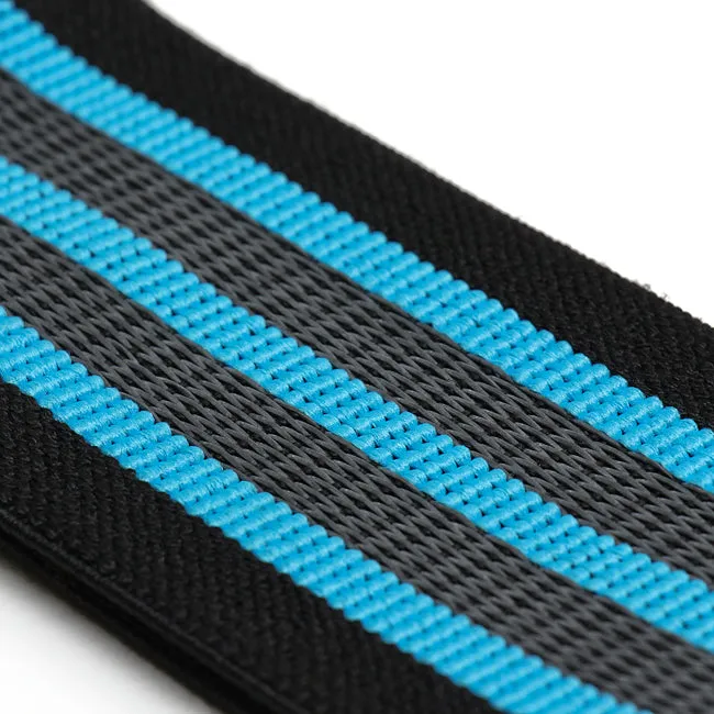 Element Fitness Hip Circle Band - Medium Blue