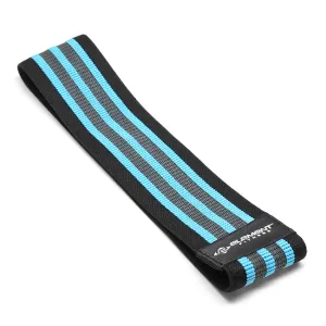 Element Fitness Hip Circle Band - Medium Blue