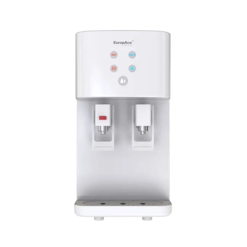 Europace EWP6381BWH SooFresh Water Dispenser
