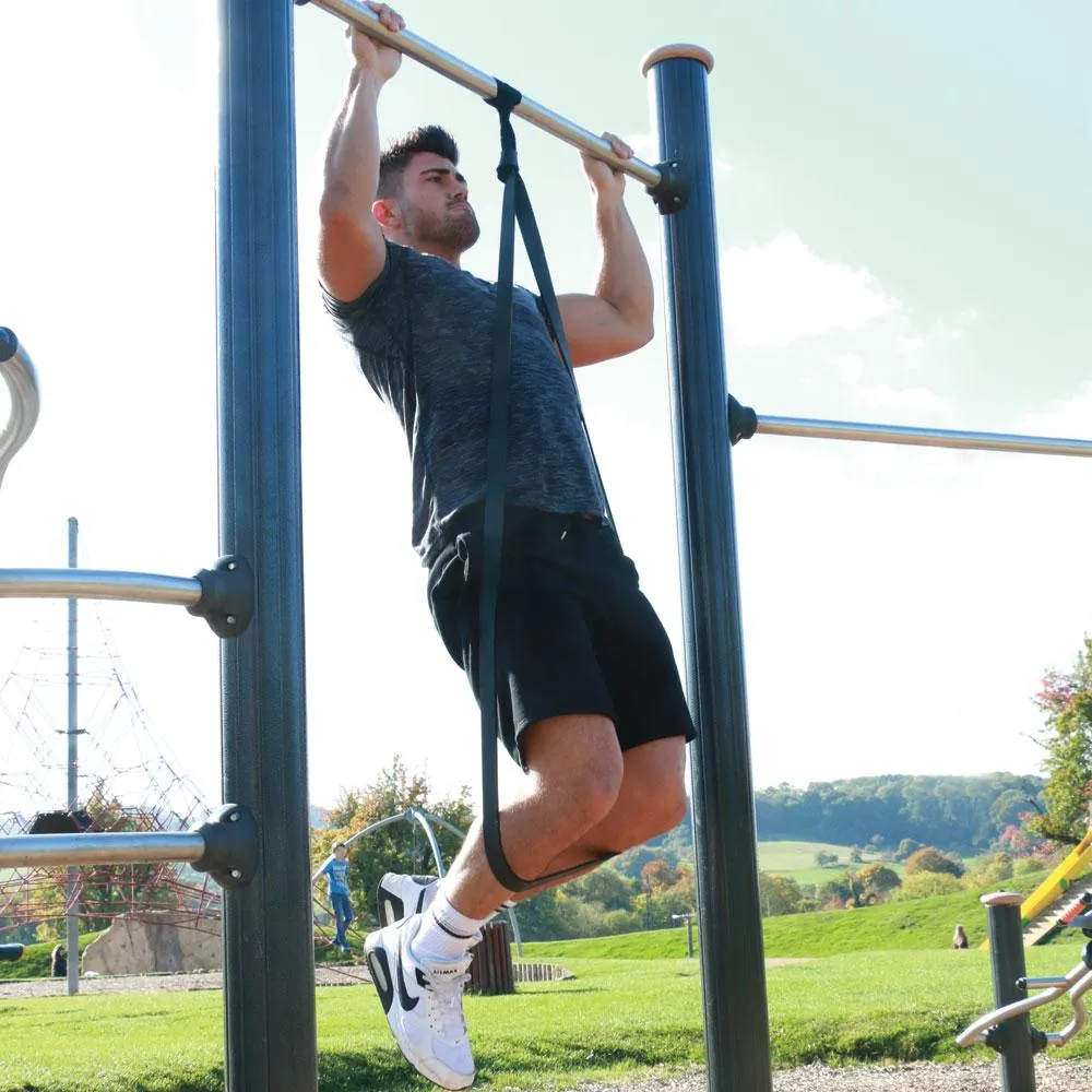 Fitness Mad Medium Power Resistance Loop