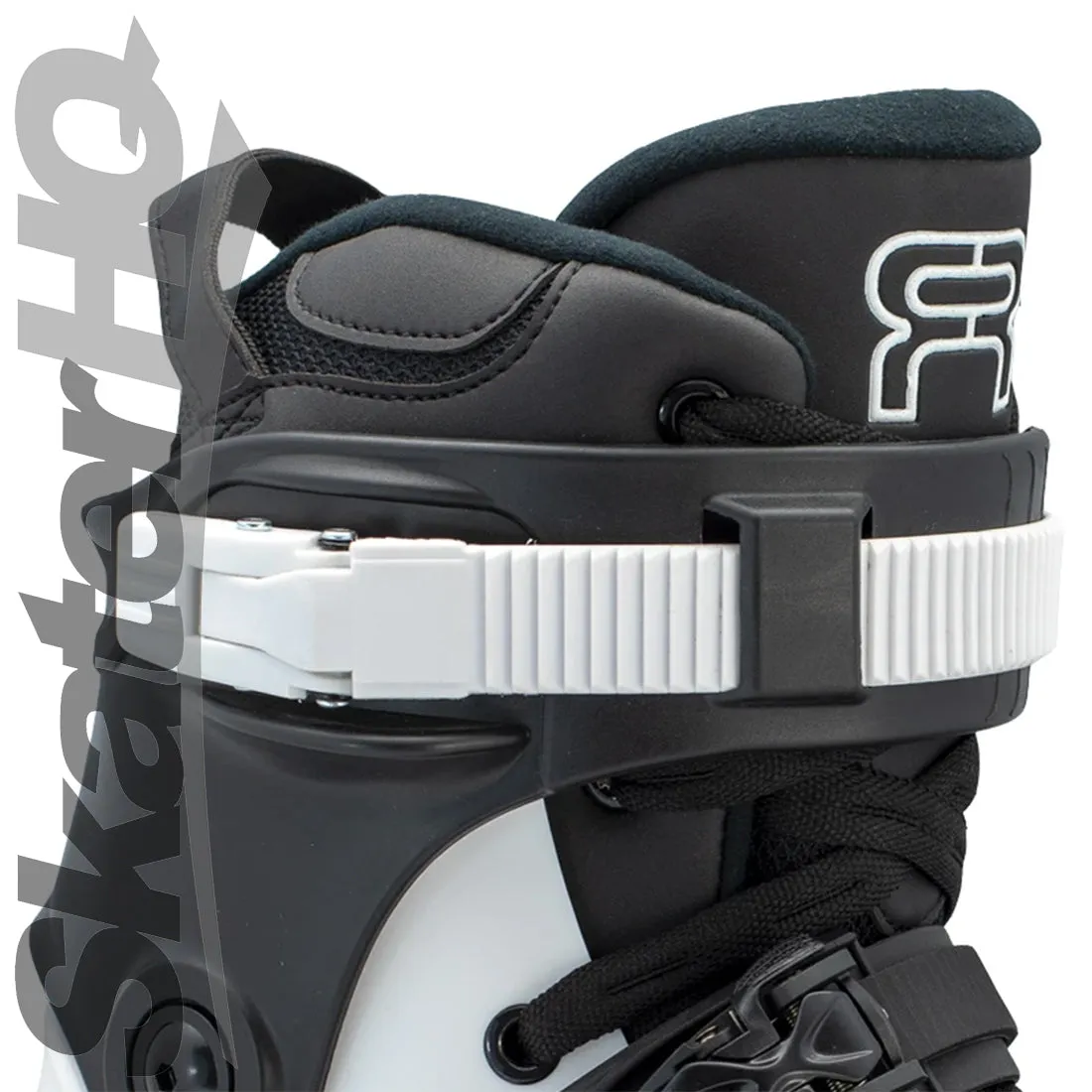 FR Safety Buckle Pair 210mm - Black