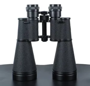High Power HD Binocular Metal Telescope