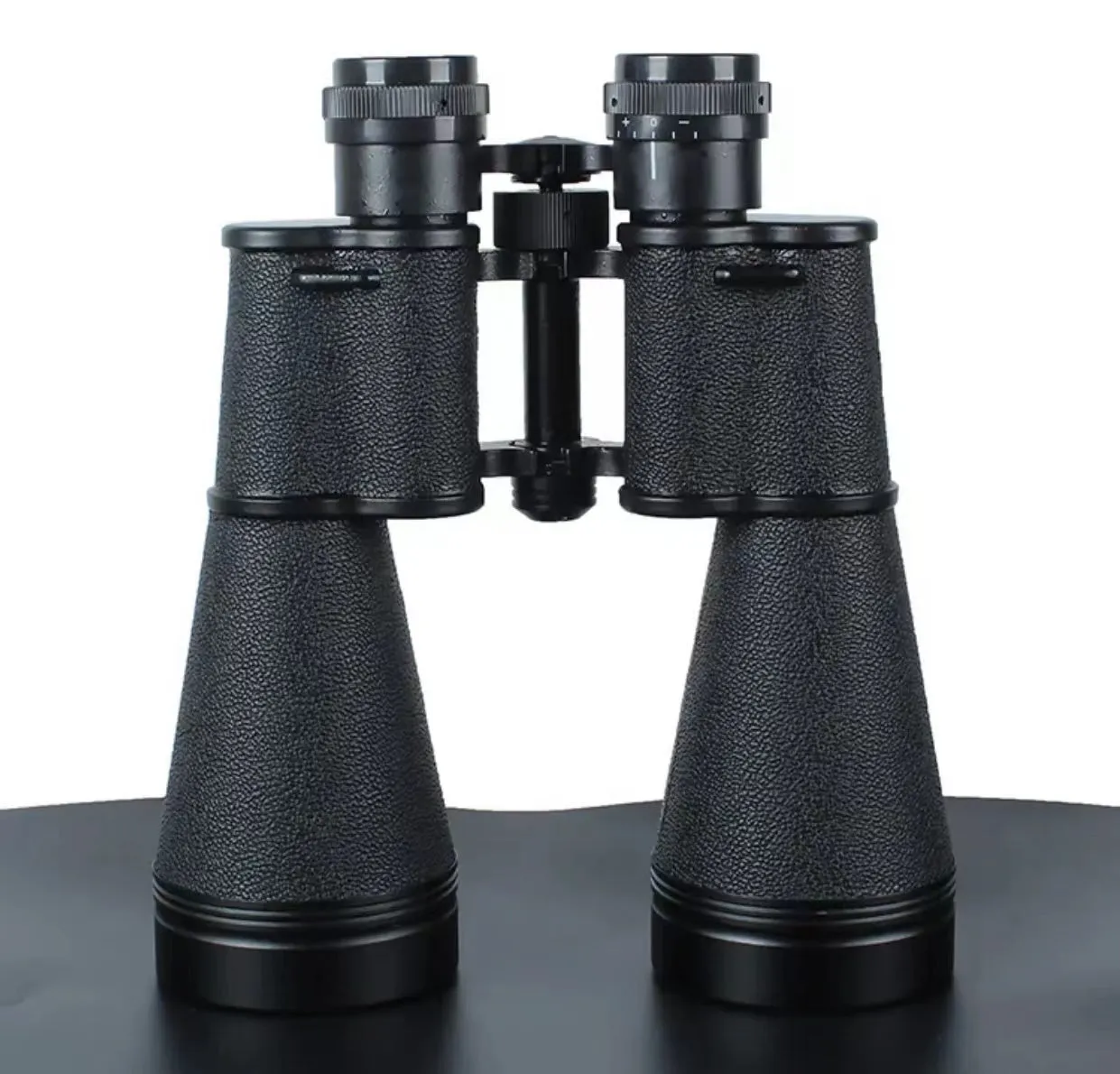High Power HD Binocular Metal Telescope