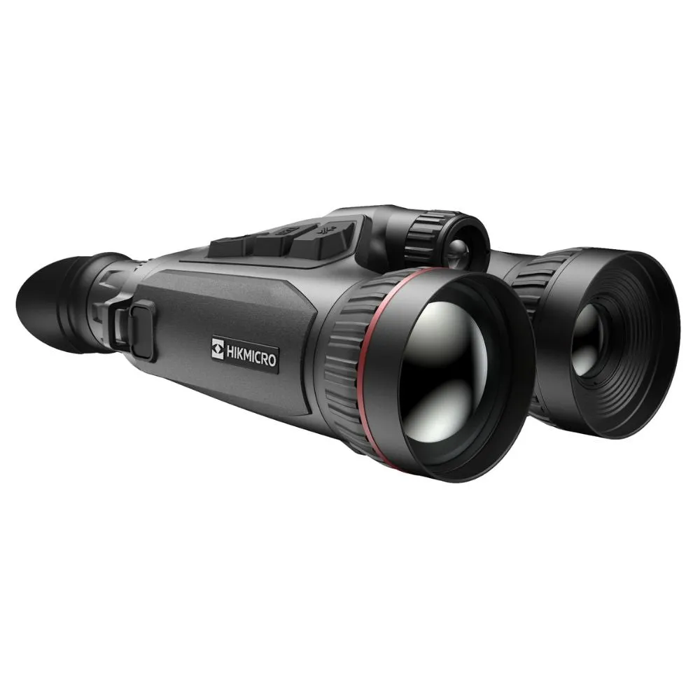 Hikmicro | Habrok Pro HX60L | LRF | 1280px 60mm