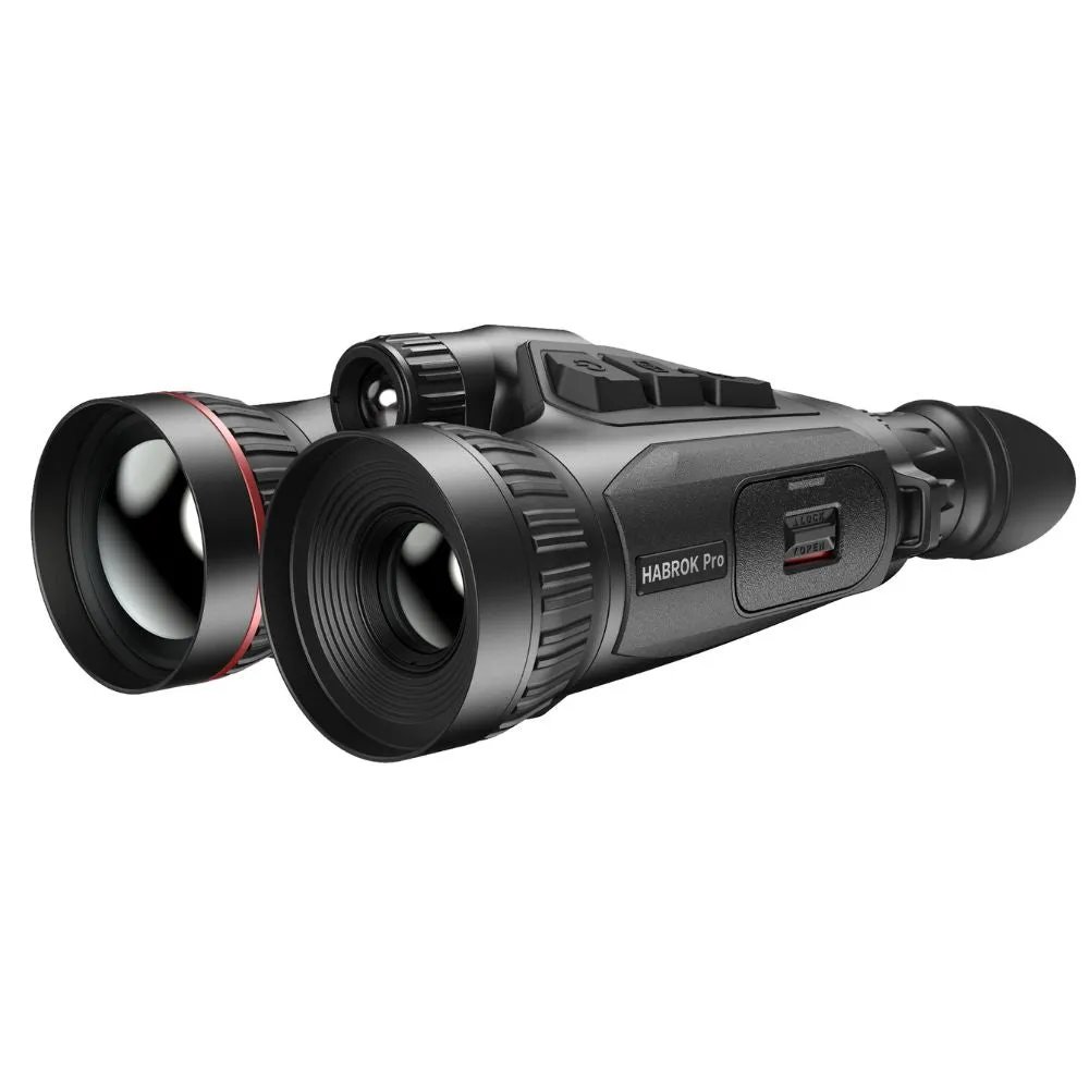 Hikmicro | Habrok Pro HX60L | LRF | 1280px 60mm