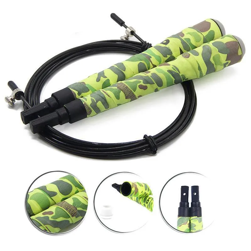Jump rope Camo