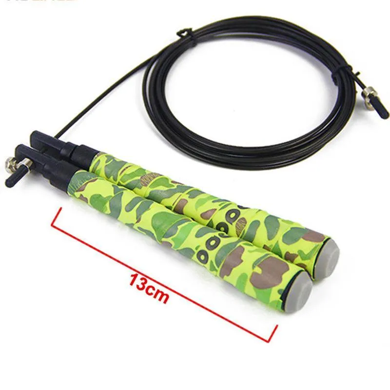 Jump rope Camo