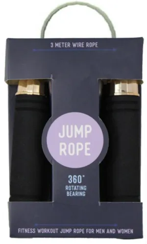 Jump Rope
