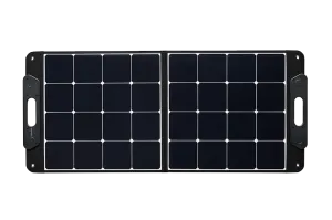 JVC Kenwood Solar Panel