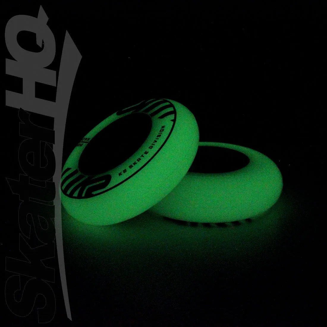 K2 Urban 80mm/90a Glow 4pk
