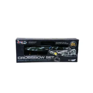 Kingsport Crossbow Set