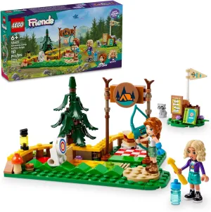 Lego Adventure Camp Archery Range  (42622)